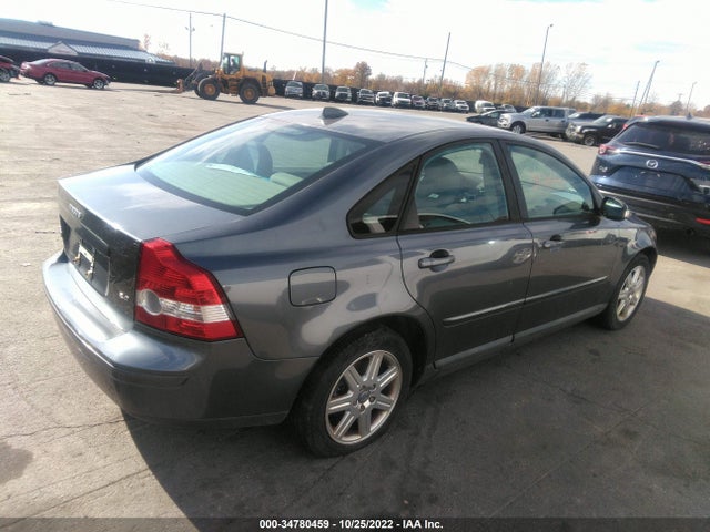 Volvo S40 2007 YV1MS382X72269764 Image 5