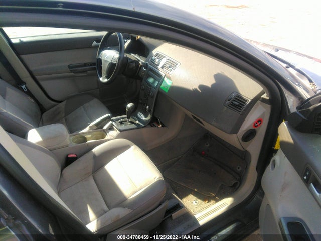 Volvo S40 2007 YV1MS382X72269764 Image 6