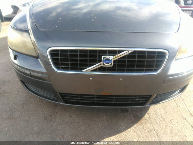 Volvo S40 2007 YV1MS382X72269764 Image 7