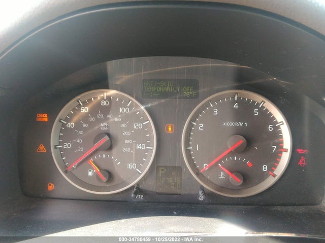 Volvo S40 2007 YV1MS382X72269764 Image 8