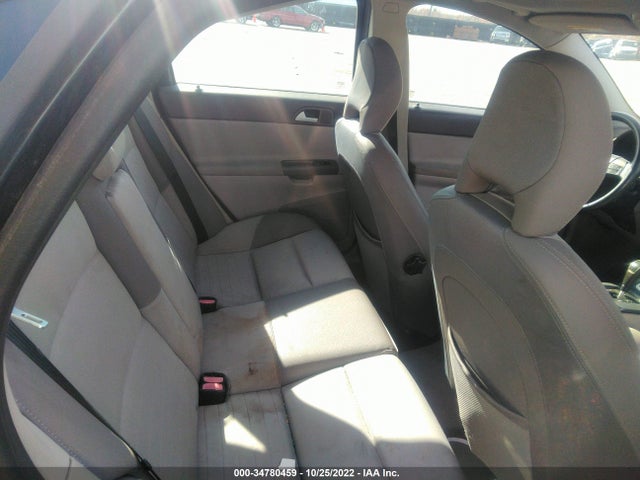 Volvo S40 2007 YV1MS382X72269764 Image 9