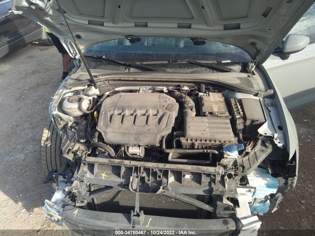 2020 Audi A3, VIN: WAUAUGFF9LA013807