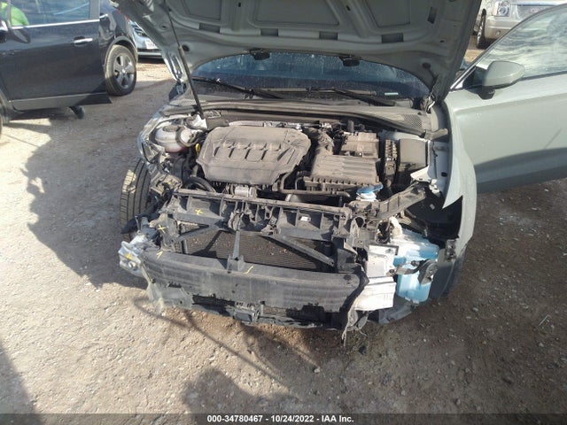2020 Audi A3, VIN: WAUAUGFF9LA013807