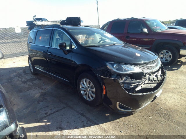 Chrysler Pacifica Touring-l 2017 2C4RC1BG0HR770733 Image 1