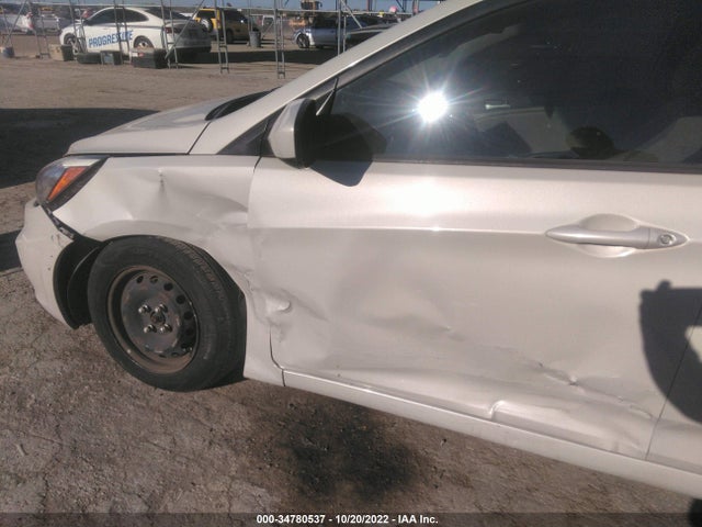 2016 Hyundai Accent, VIN: KMHCT4AE0GU976865