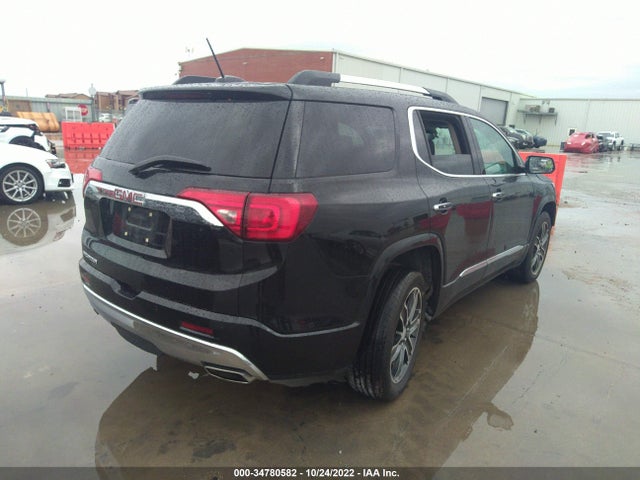 2018 GMC Acadia, VIN: 1GKKNPLS0JZ114856
