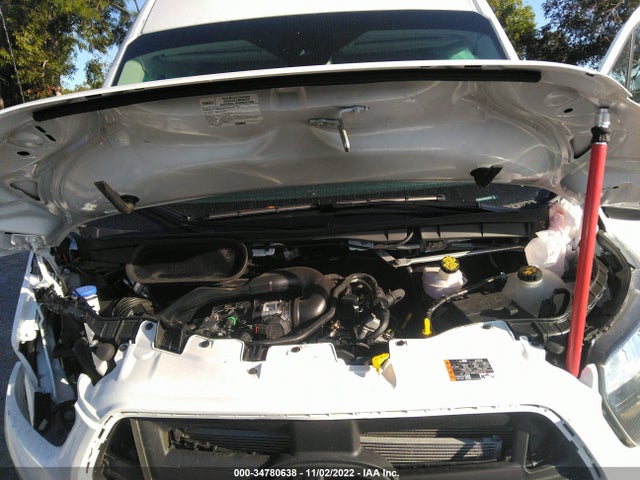2022 Ford Transit, VIN: 1FTBR3X85NKA50531