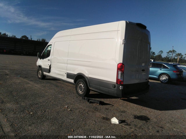 2022 Ford Transit, VIN: 1FTBR3X85NKA50531