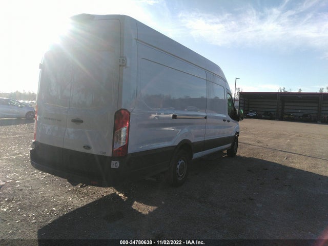 2022 Ford Transit, VIN: 1FTBR3X85NKA50531