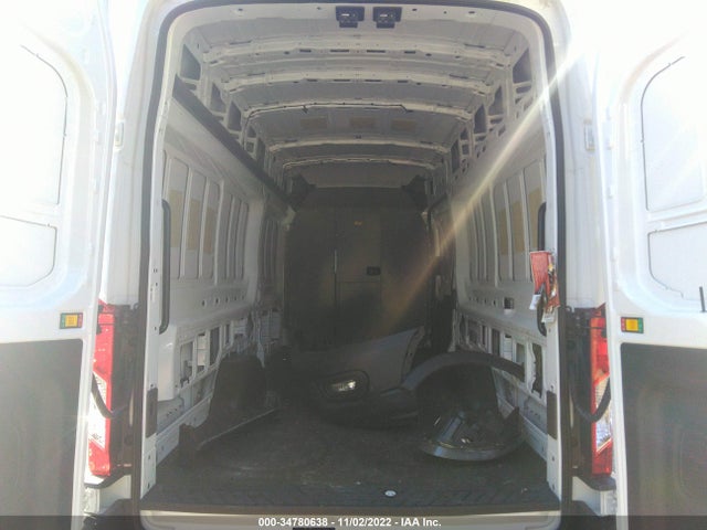 2022 Ford Transit, VIN: 1FTBR3X85NKA50531