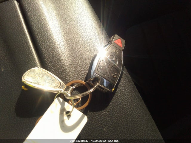 2015 Mercedes-Benz CLS-Class, VIN: WDDLJ6FB7FA158530