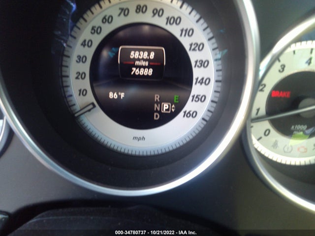 2015 Mercedes-Benz CLS-Class, VIN: WDDLJ6FB7FA158530