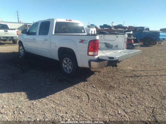 GMC SIERRA 1500 2012 3GTP2WE7XCG251772 Image 4