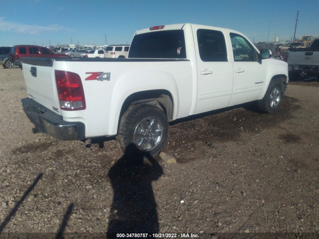 GMC SIERRA 1500 2012 3GTP2WE7XCG251772 Image 5