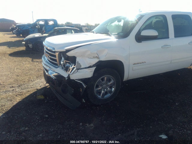 GMC SIERRA 1500 2012 3GTP2WE7XCG251772 Image 7