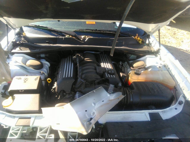 Dodge Challenger R/t Scat Pack 2020 2C3CDZFJ8LH109414 Image 10