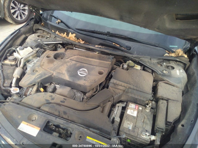 2015 Nissan Altima, VIN: 1N4AL3AP9FN868492
