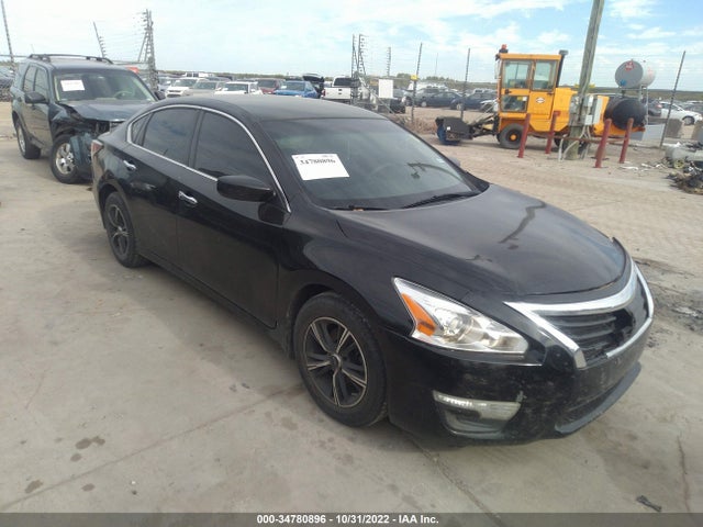 2015 Nissan Altima, VIN: 1N4AL3AP9FN868492