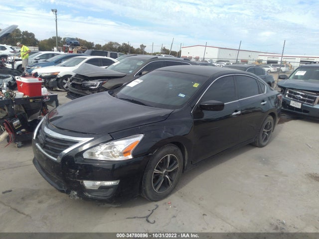 2015 Nissan Altima, VIN: 1N4AL3AP9FN868492