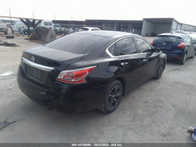 2015 Nissan Altima, VIN: 1N4AL3AP9FN868492