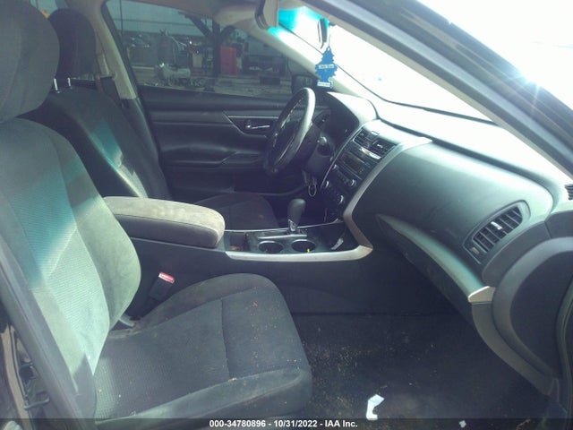 2015 Nissan Altima, VIN: 1N4AL3AP9FN868492