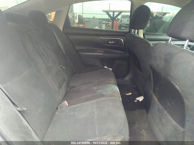 2015 Nissan Altima, VIN: 1N4AL3AP9FN868492