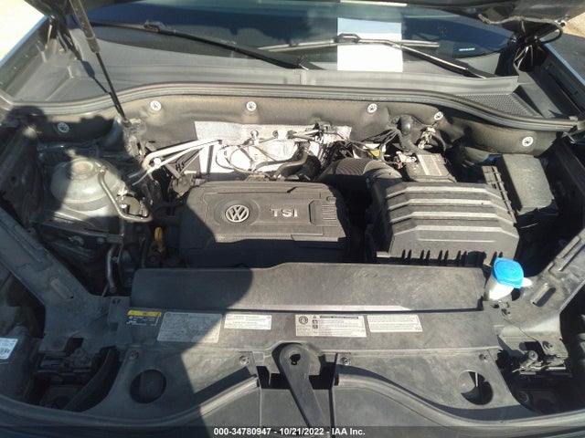 2020 Volkswagen Atlas, VIN: 1V2MC2CA9LC207061