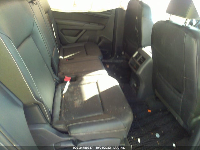 2020 Volkswagen Atlas, VIN: 1V2MC2CA9LC207061