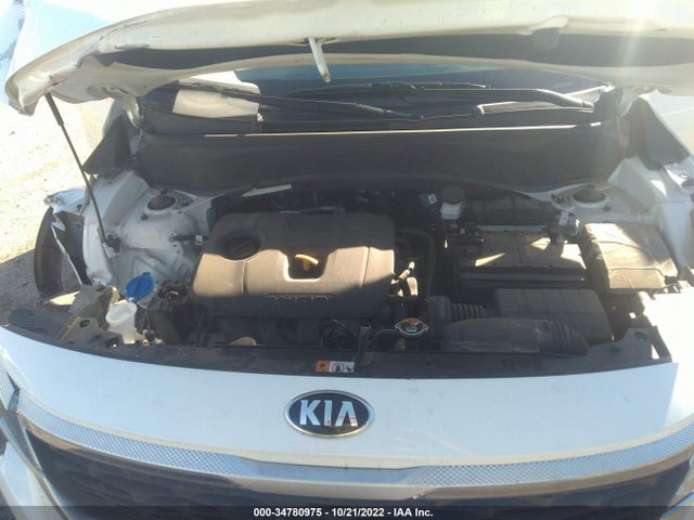 2021 Kia Seltos, VIN: KNDEU2AA0M7159479