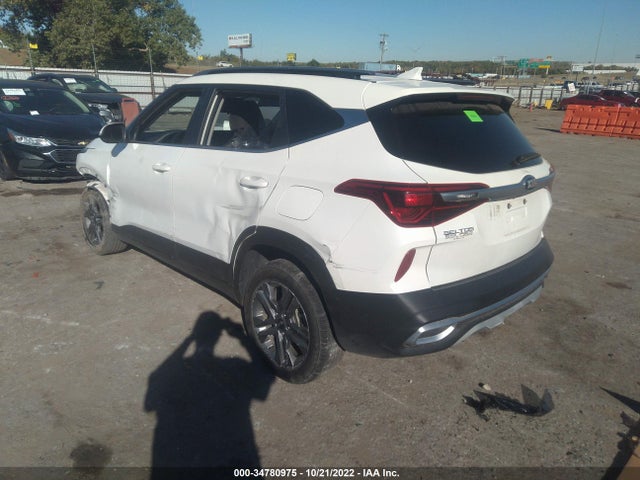 2021 Kia Seltos, VIN: KNDEU2AA0M7159479