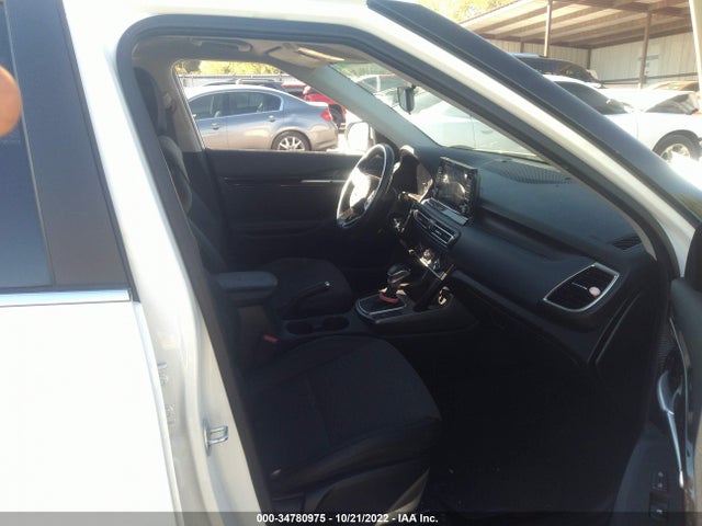 2021 Kia Seltos, VIN: KNDEU2AA0M7159479