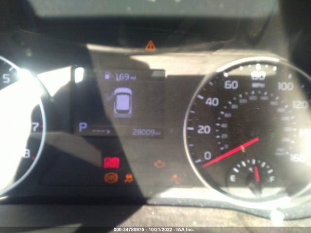 2021 Kia Seltos, VIN: KNDEU2AA0M7159479