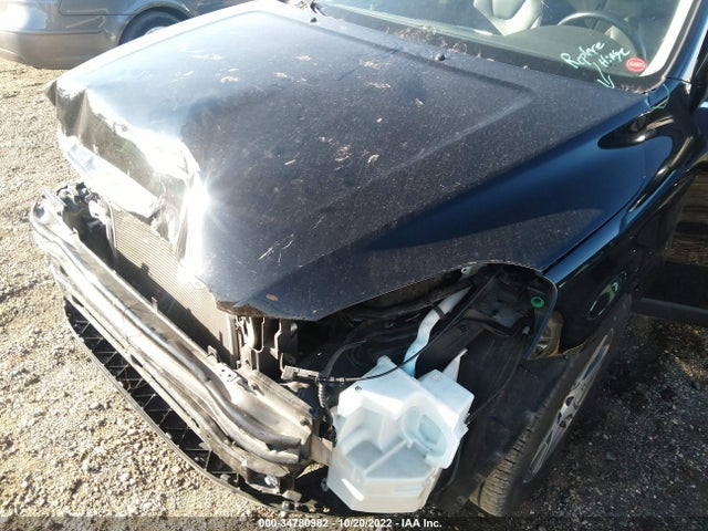 Volvo XC60 2013 YV4902DZ2D2444189 Image 10