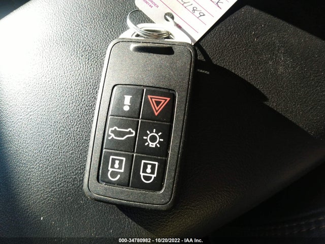Volvo XC60 2013 YV4902DZ2D2444189 Image 11