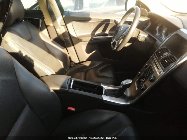 Volvo XC60 2013 YV4902DZ2D2444189 Image 5