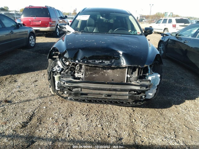 Volvo XC60 2013 YV4902DZ2D2444189 Image 6