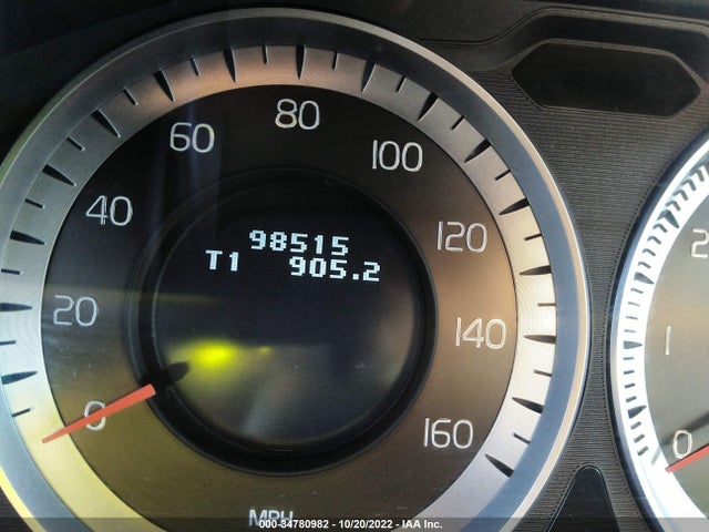 Volvo XC60 2013 YV4902DZ2D2444189 Image 7