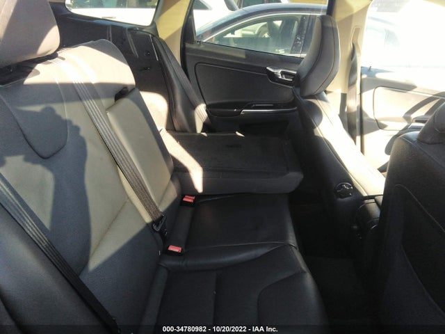 Volvo XC60 2013 YV4902DZ2D2444189 Image 8