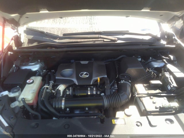 2019 Lexus NX, VIN: JTJYARBZ5K2140212