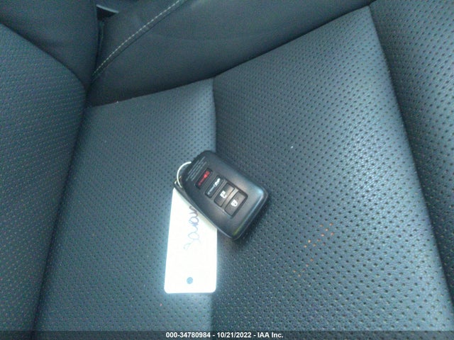 2019 Lexus NX, VIN: JTJYARBZ5K2140212