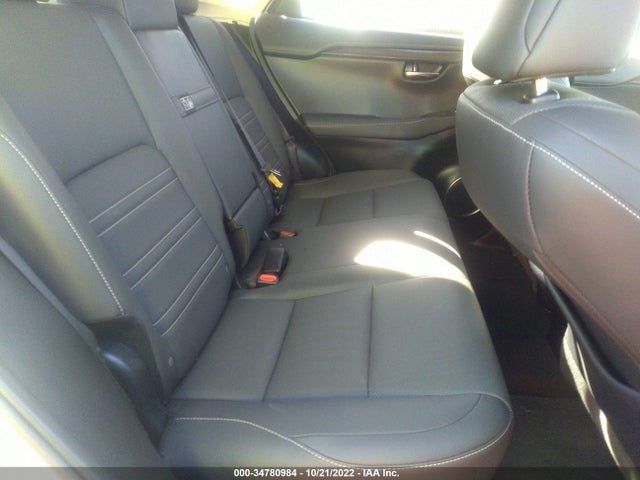 2019 Lexus NX, VIN: JTJYARBZ5K2140212