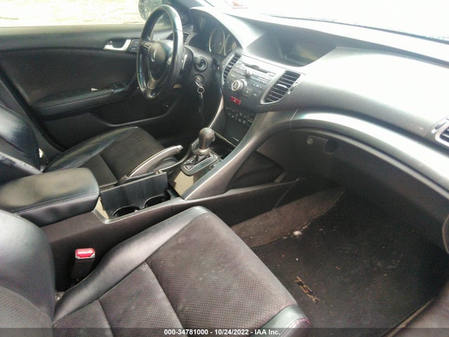 2013 ACURA TSX SPECIAL EDITION VIN: JH4CU2F84DC013041