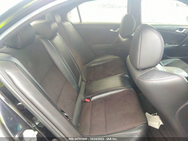 2013 ACURA TSX SPECIAL EDITION VIN: JH4CU2F84DC013041