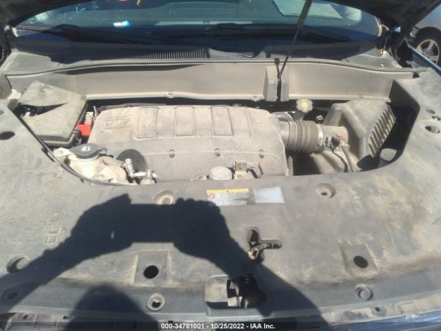 1GKKRNED6FJ132811 GMC ACADIA SLE