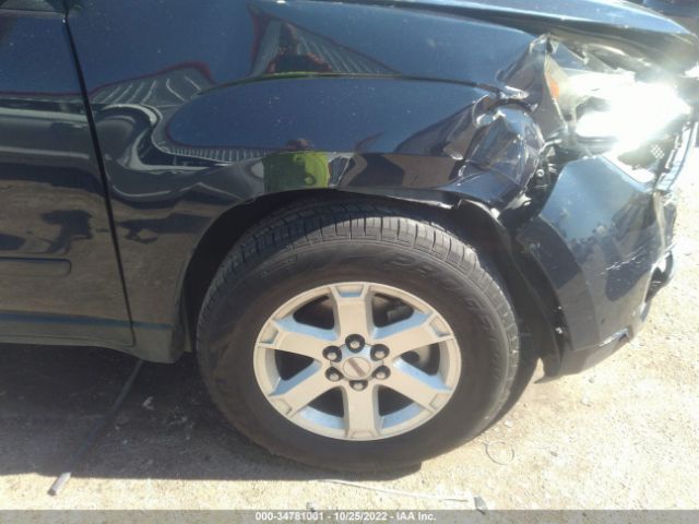 1GKKRNED6FJ132811 GMC ACADIA SLE