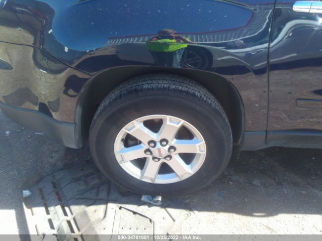 1GKKRNED6FJ132811 GMC ACADIA SLE