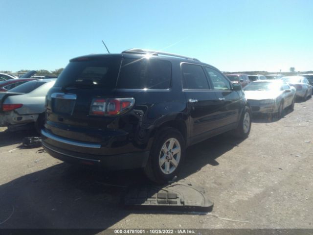 1GKKRNED6FJ132811 GMC ACADIA SLE