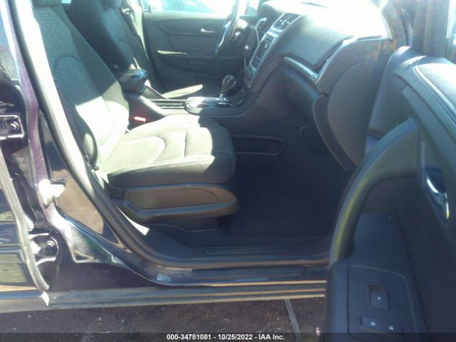 1GKKRNED6FJ132811 GMC ACADIA SLE