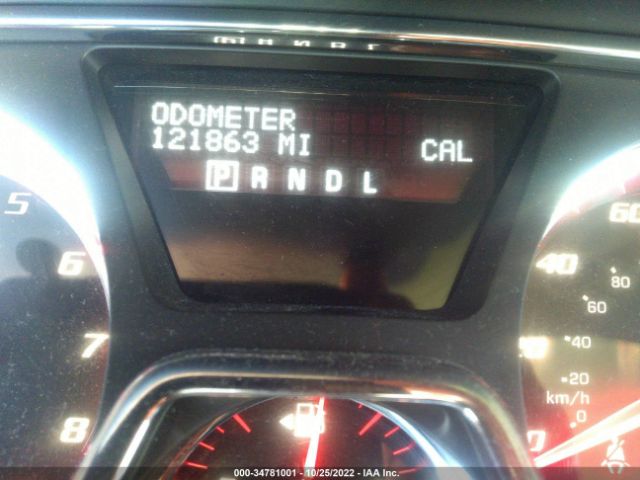 1GKKRNED6FJ132811 GMC ACADIA SLE