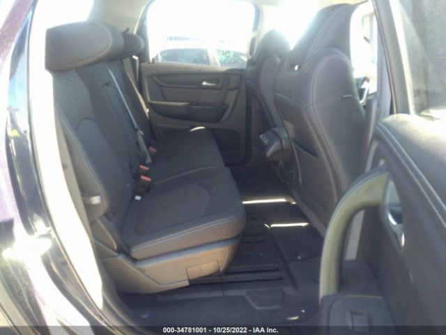 1GKKRNED6FJ132811 GMC ACADIA SLE